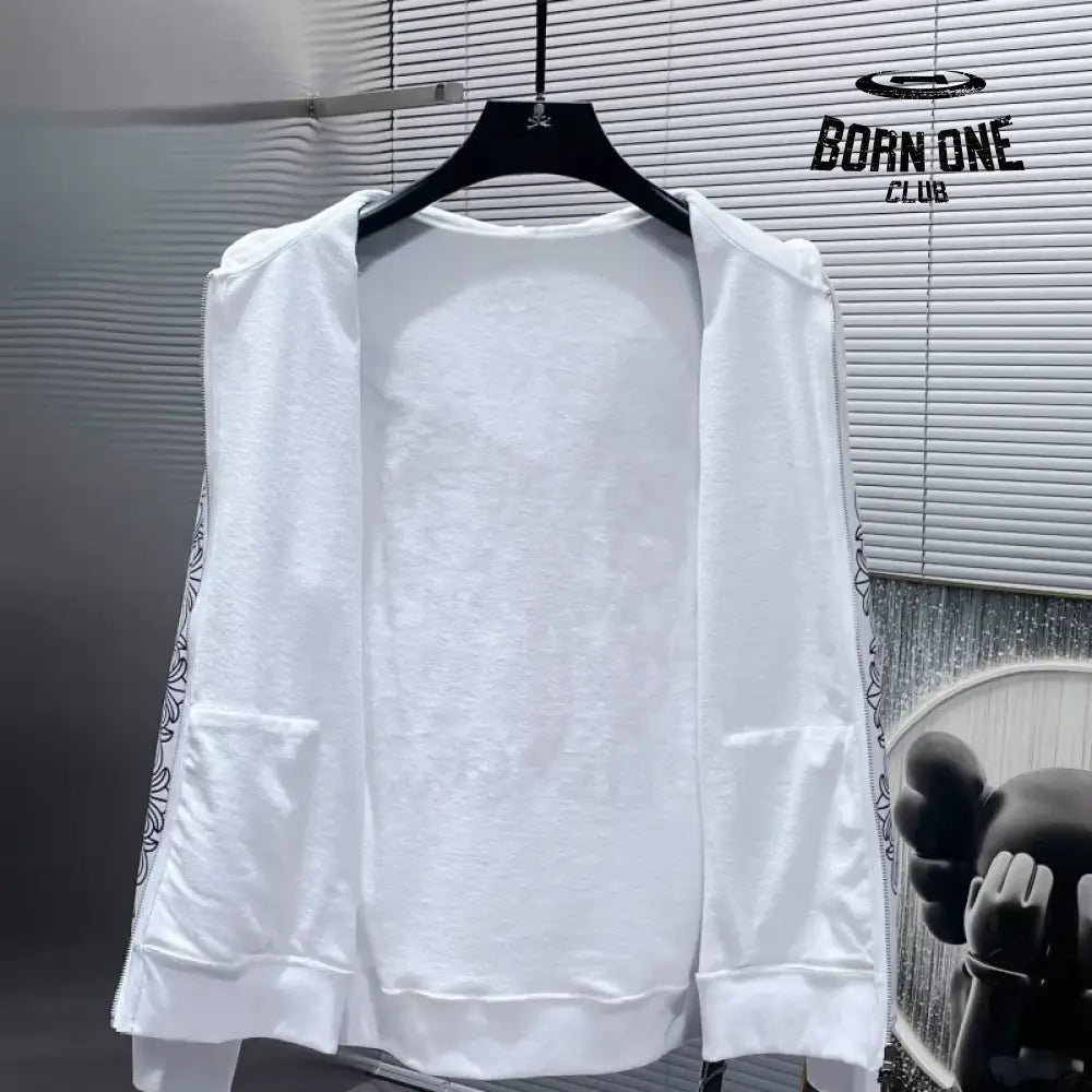 Chrome Hearts Moletom