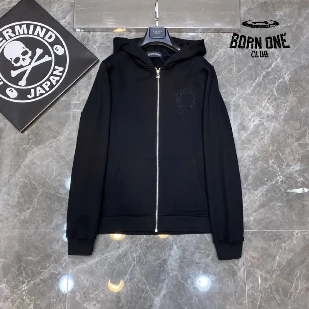 Chrome Hearts Moletom