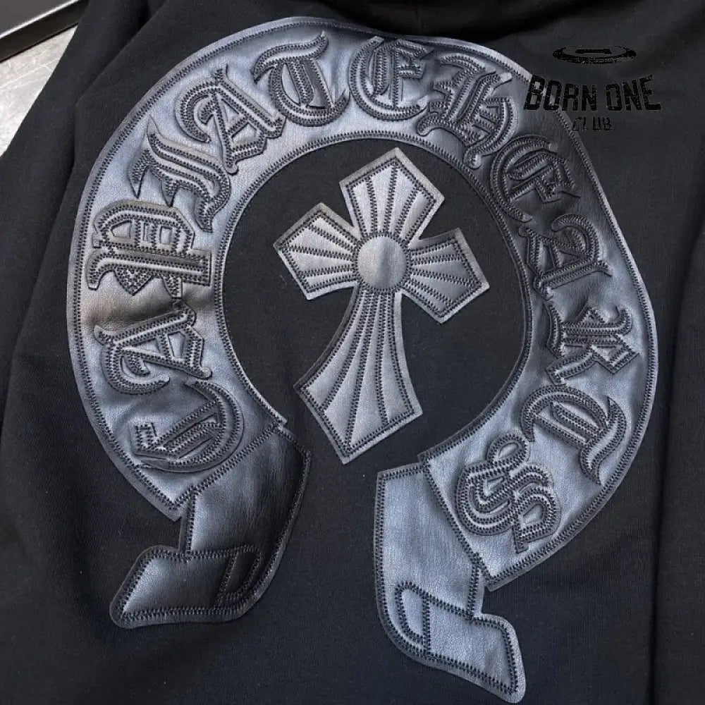 Chrome Hearts Moletom