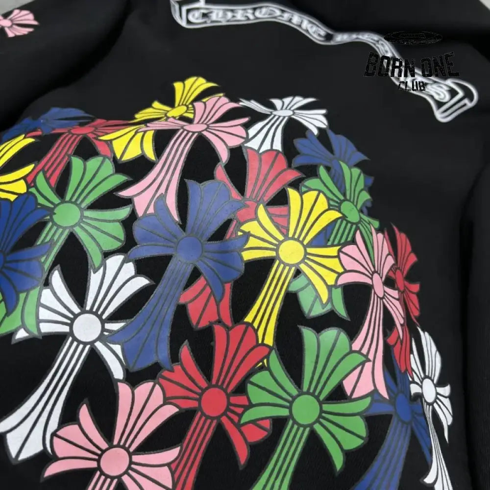 Chrome Hearts Moletom