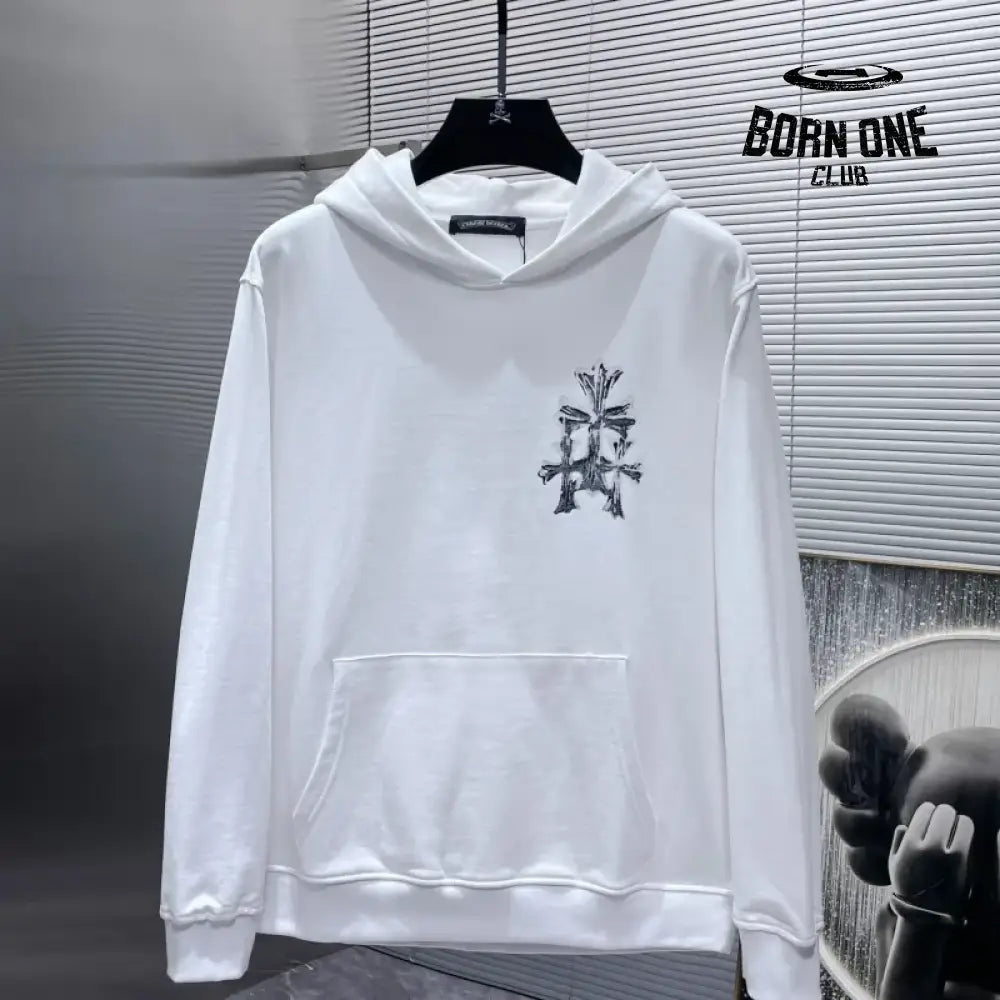 Chrome Hearts Moletom