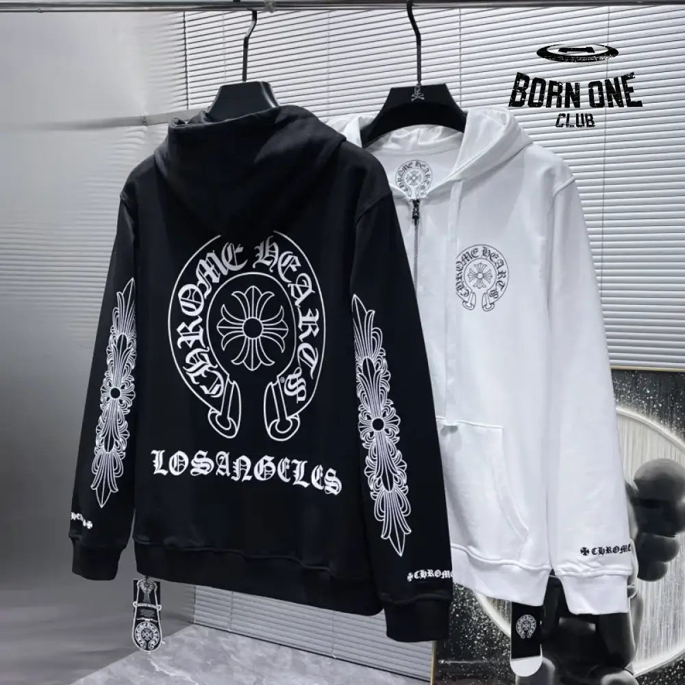 Chrome Hearts Moletom