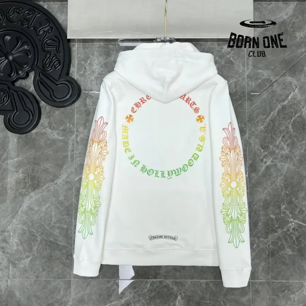 Chrome Hearts Moletom