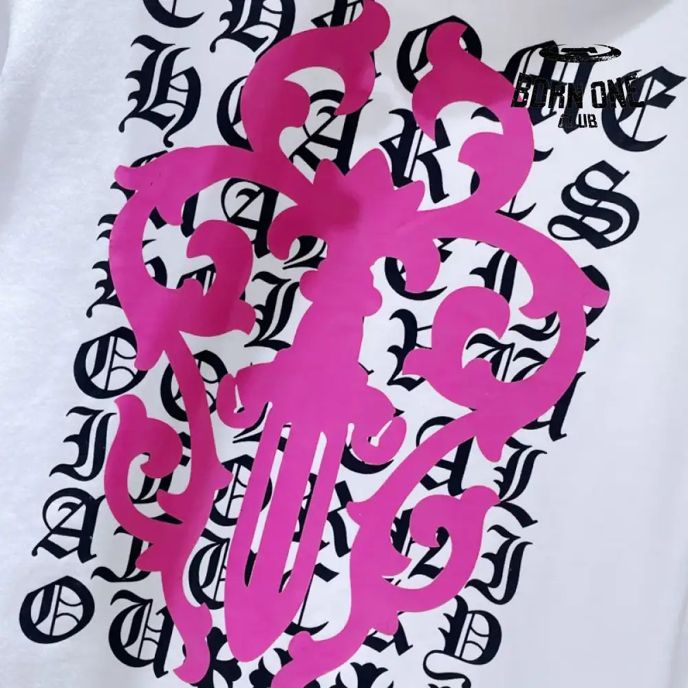 Chrome Hearts Moletom