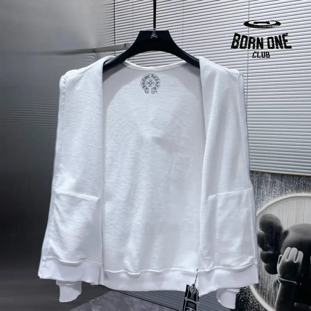 Chrome Hearts Moletom