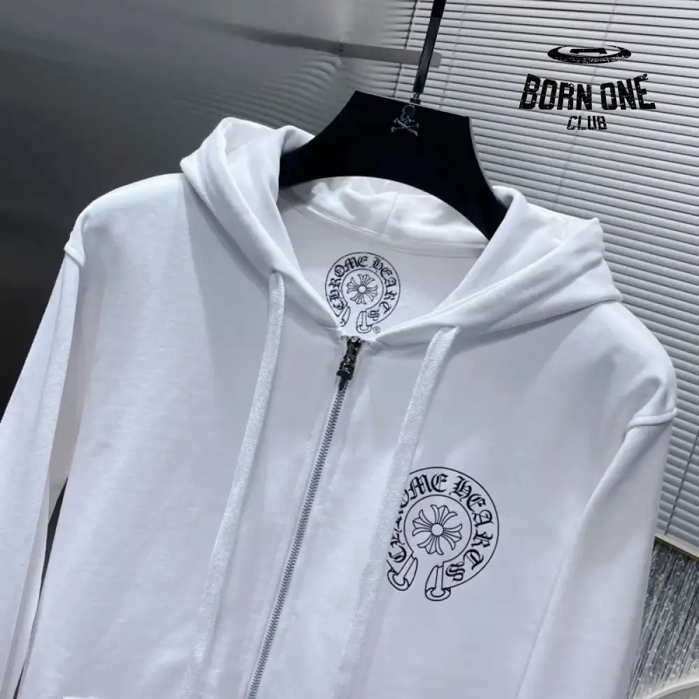Chrome Hearts Moletom