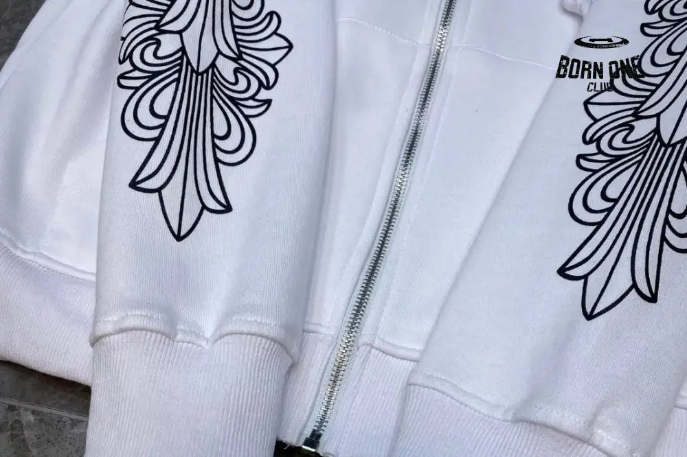 Chrome Hearts Moletom