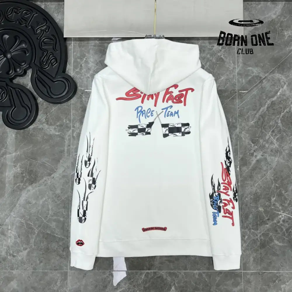 Chrome Hearts Moletom