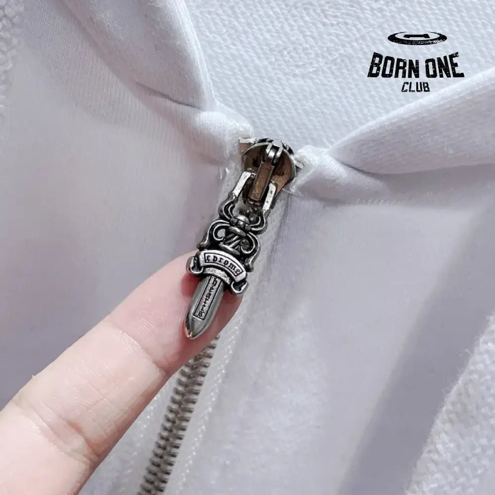 Chrome Hearts Moletom
