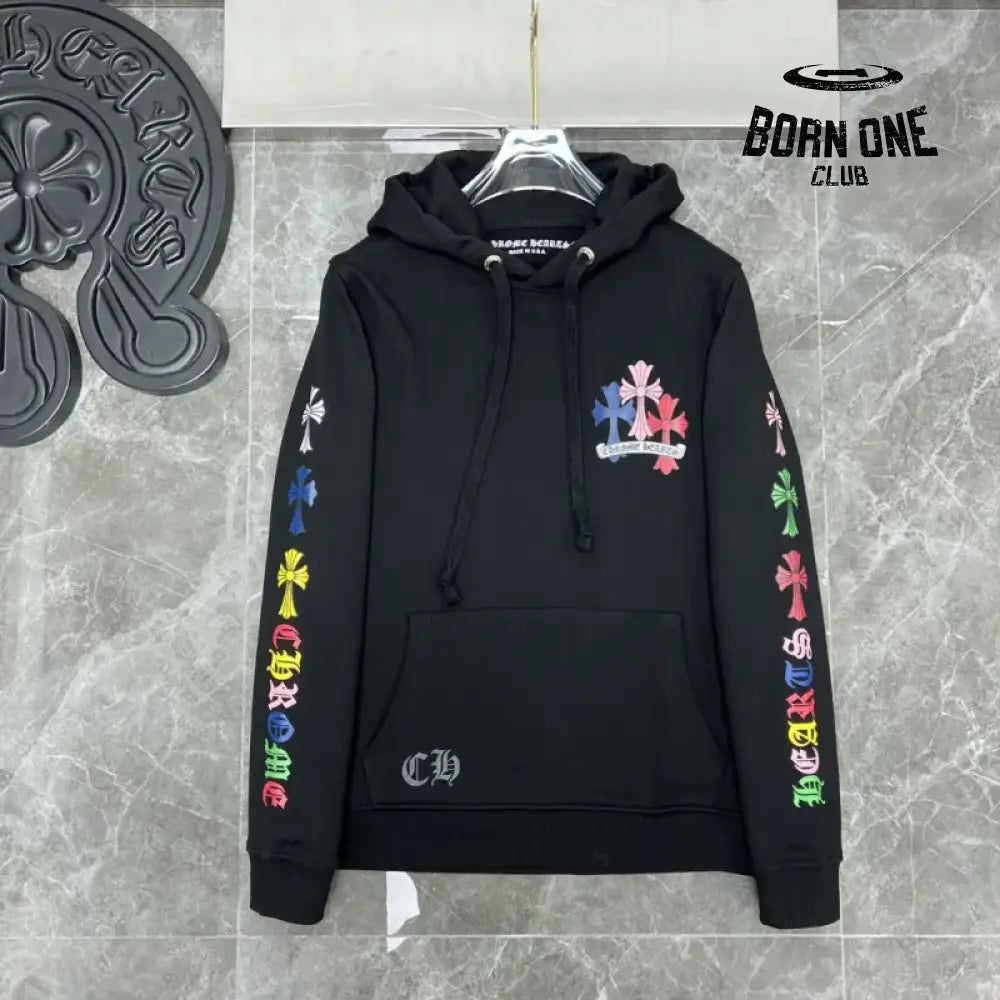 Chrome Hearts Moletom