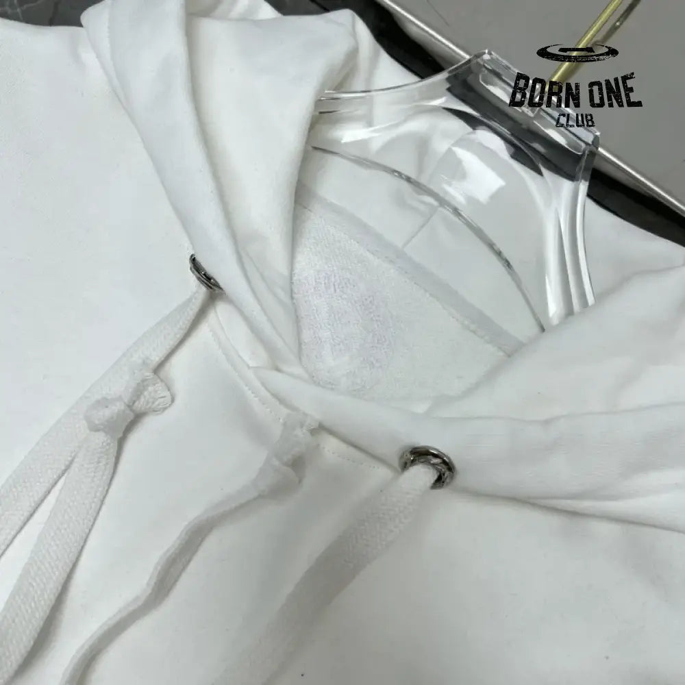 Chrome Hearts Moletom