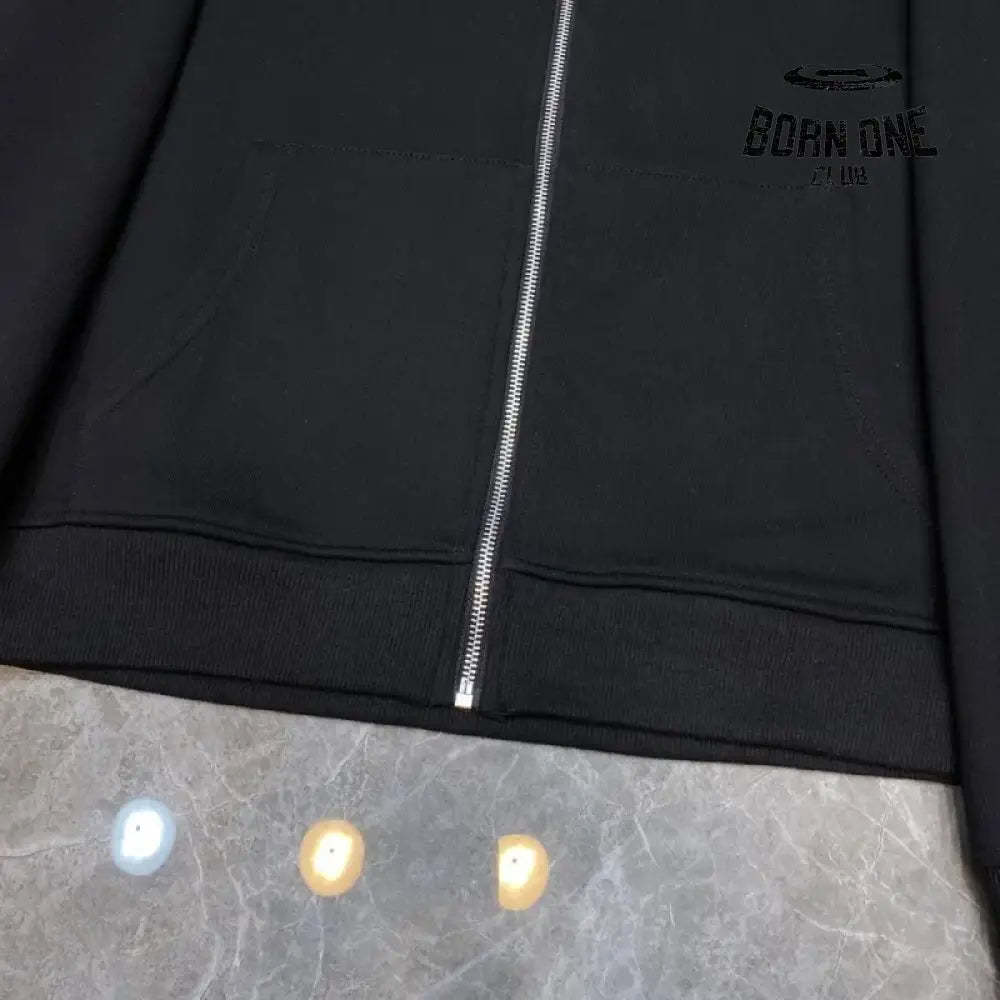 Chrome Hearts Moletom