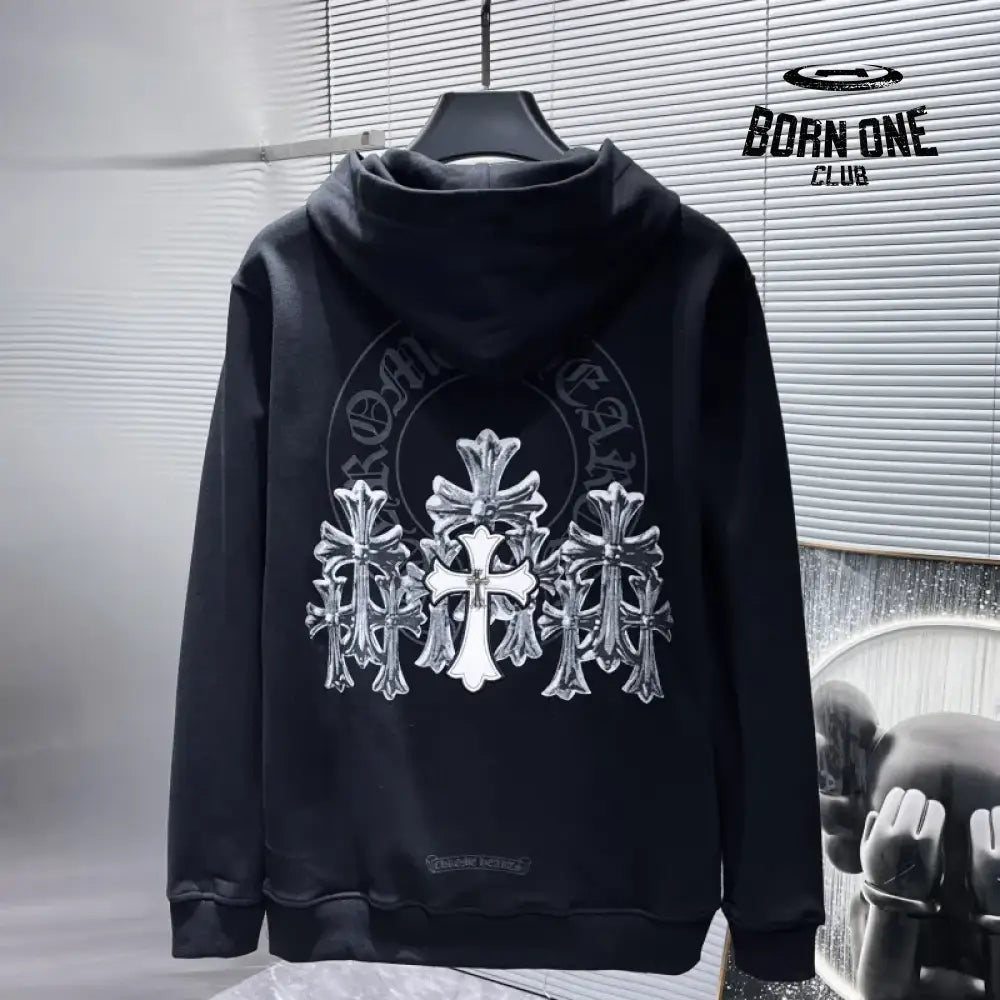 Chrome Hearts Moletom