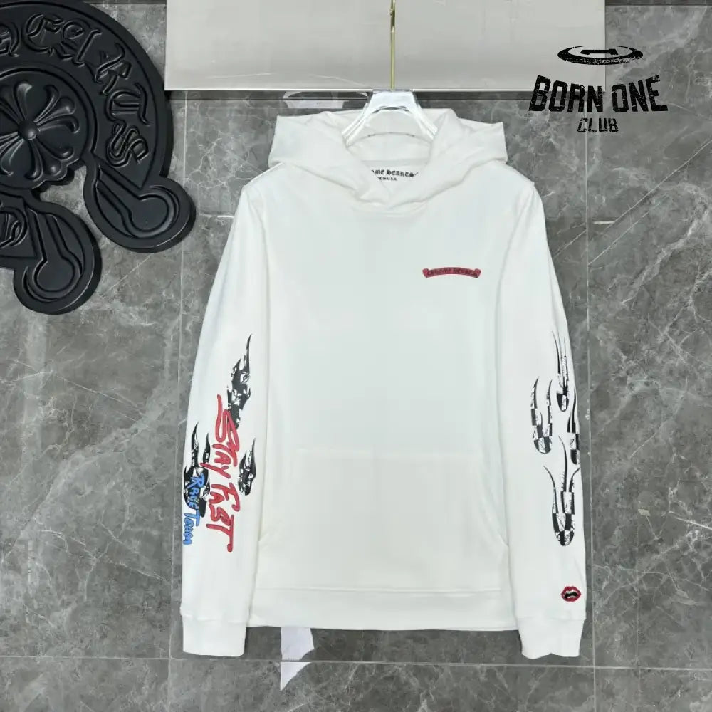 Chrome Hearts Moletom