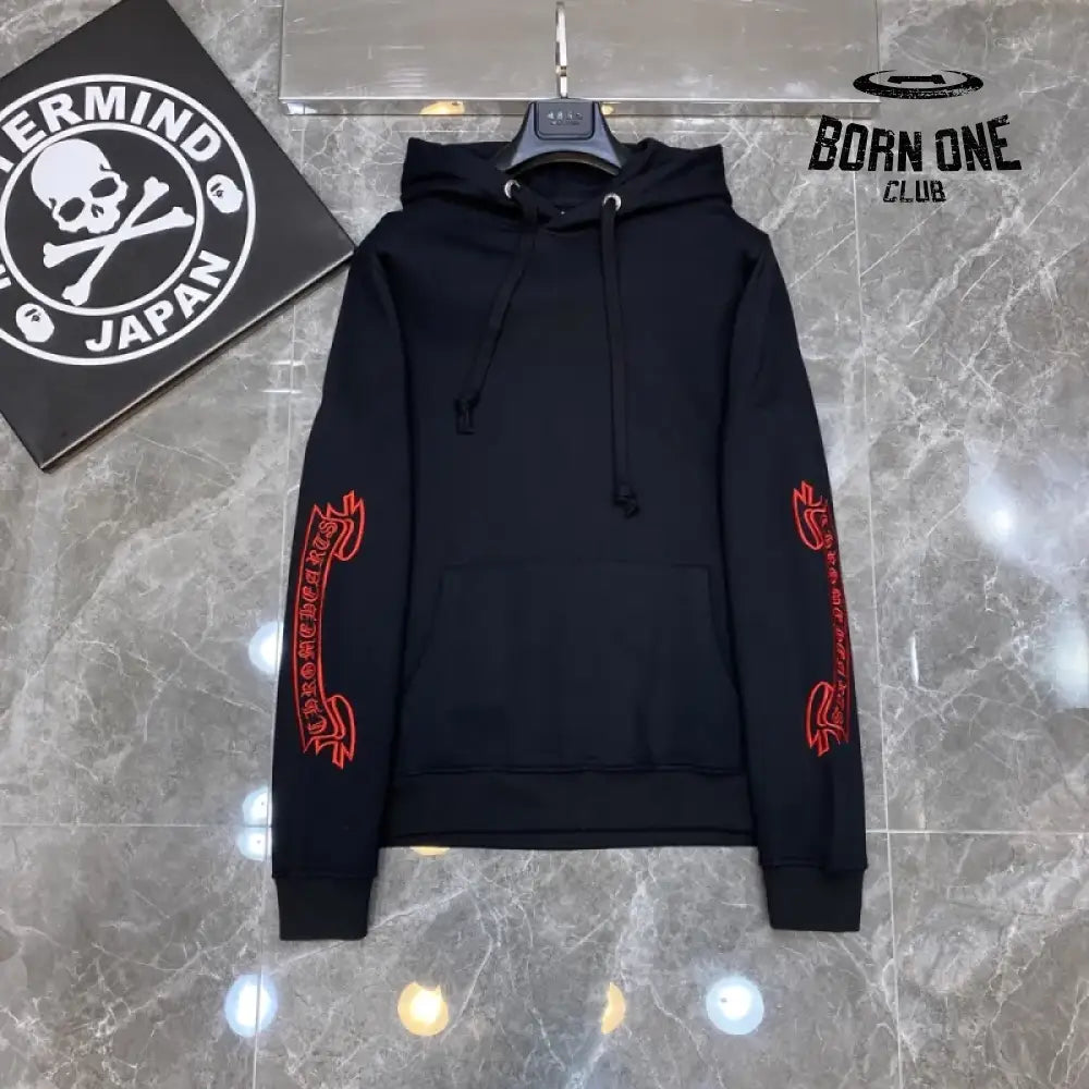 Chrome Hearts Moletom