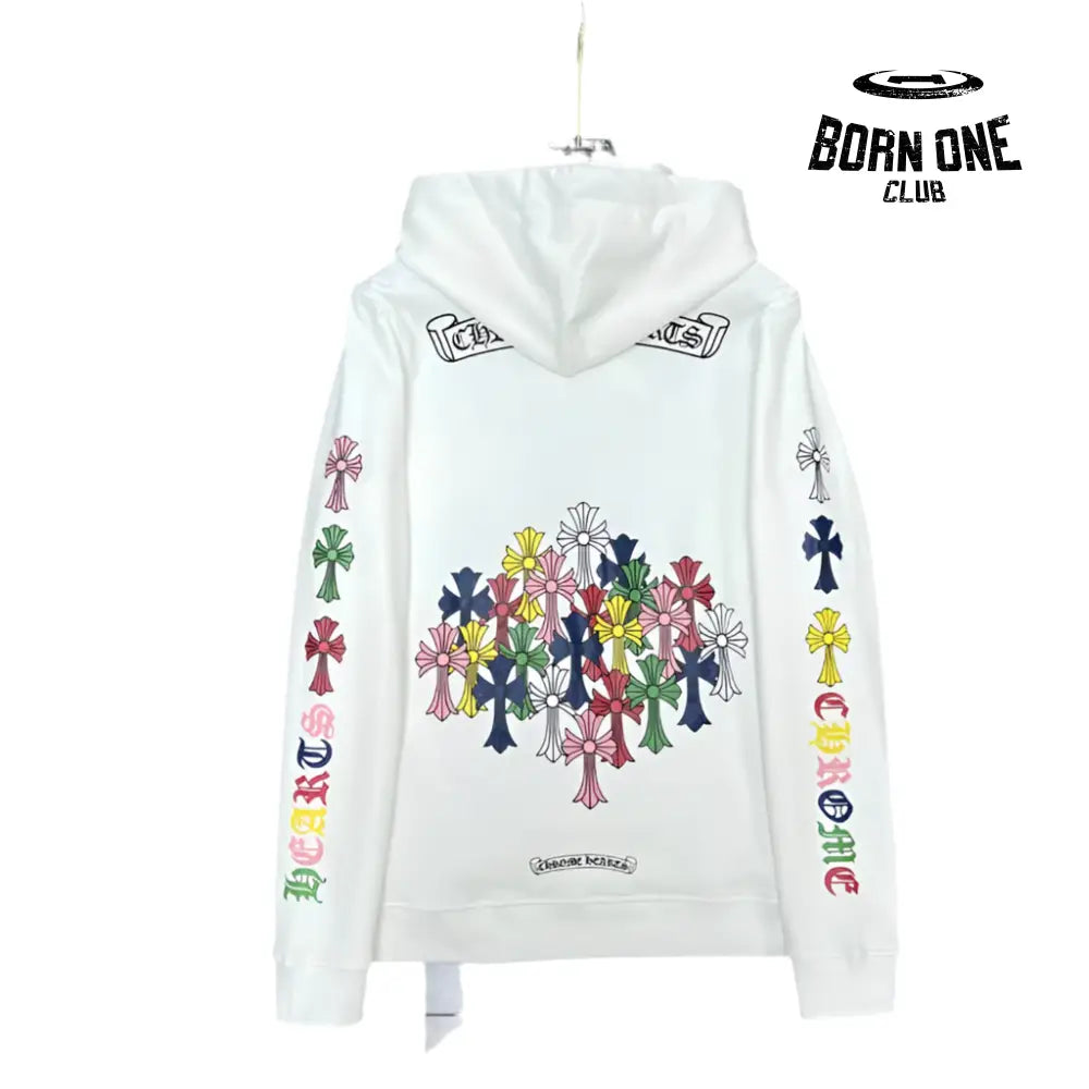 Chrome Hearts Moletom