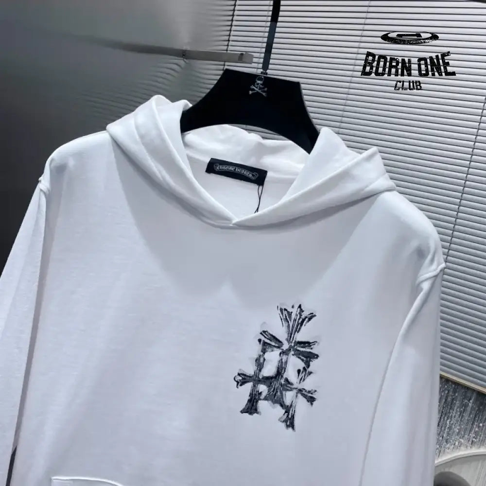 Chrome Hearts Moletom