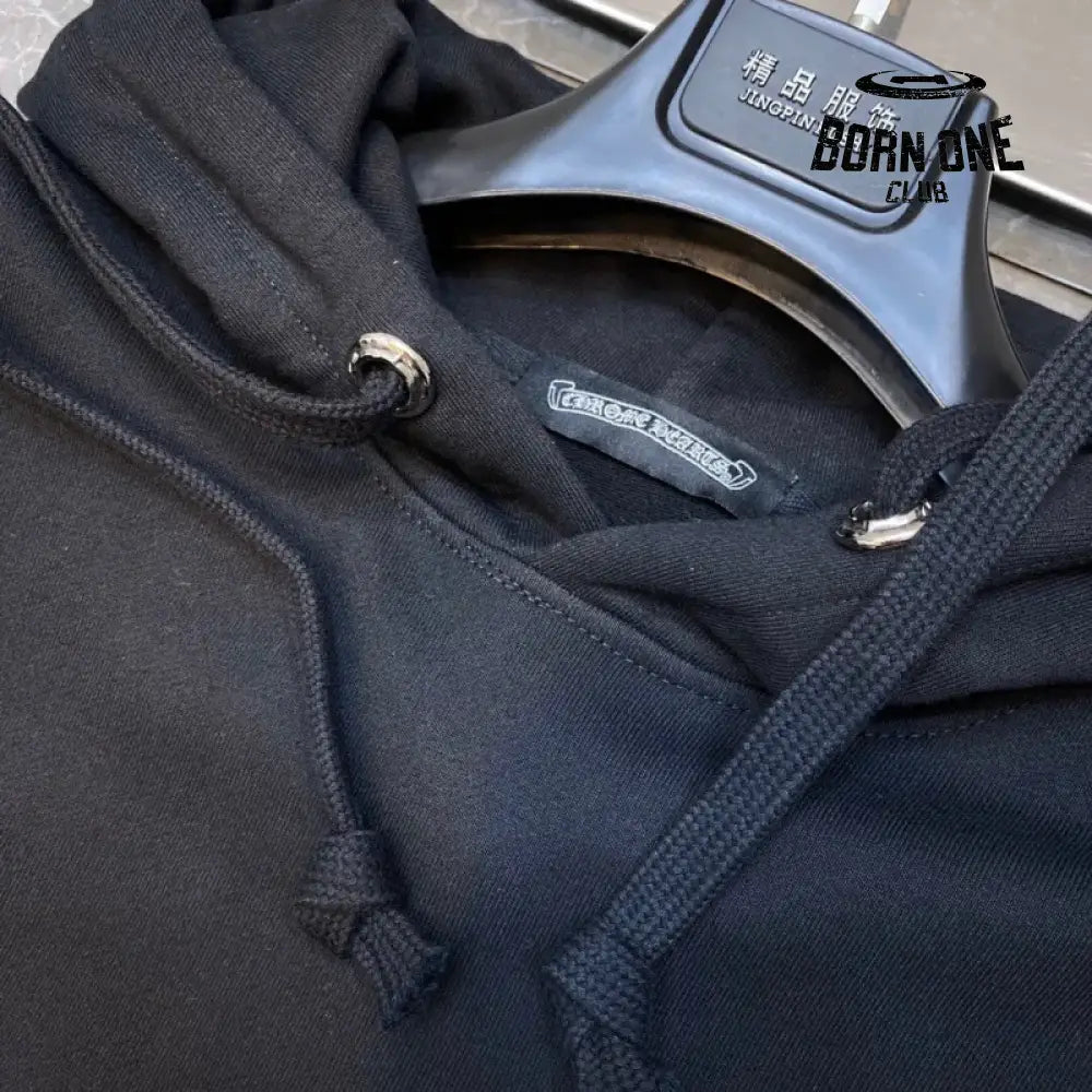 Chrome Hearts Moletom