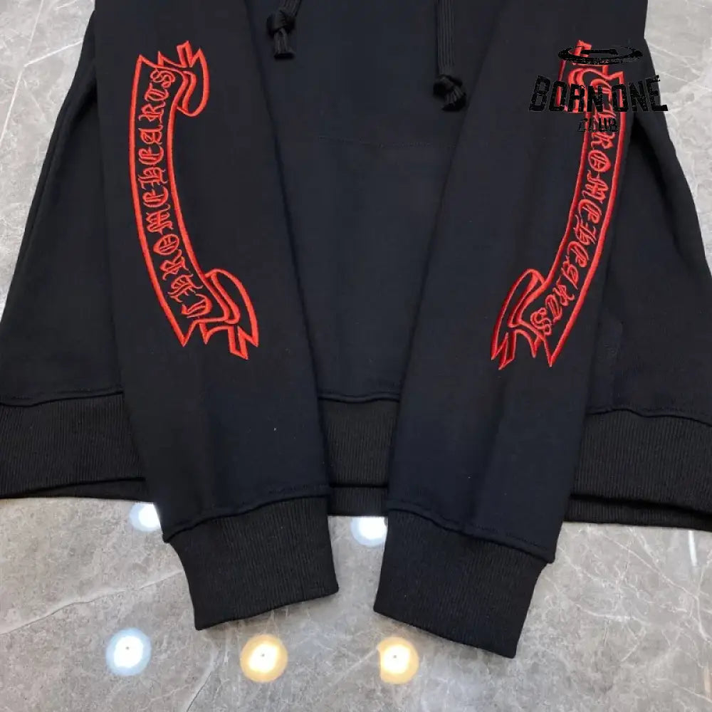 Chrome Hearts Moletom