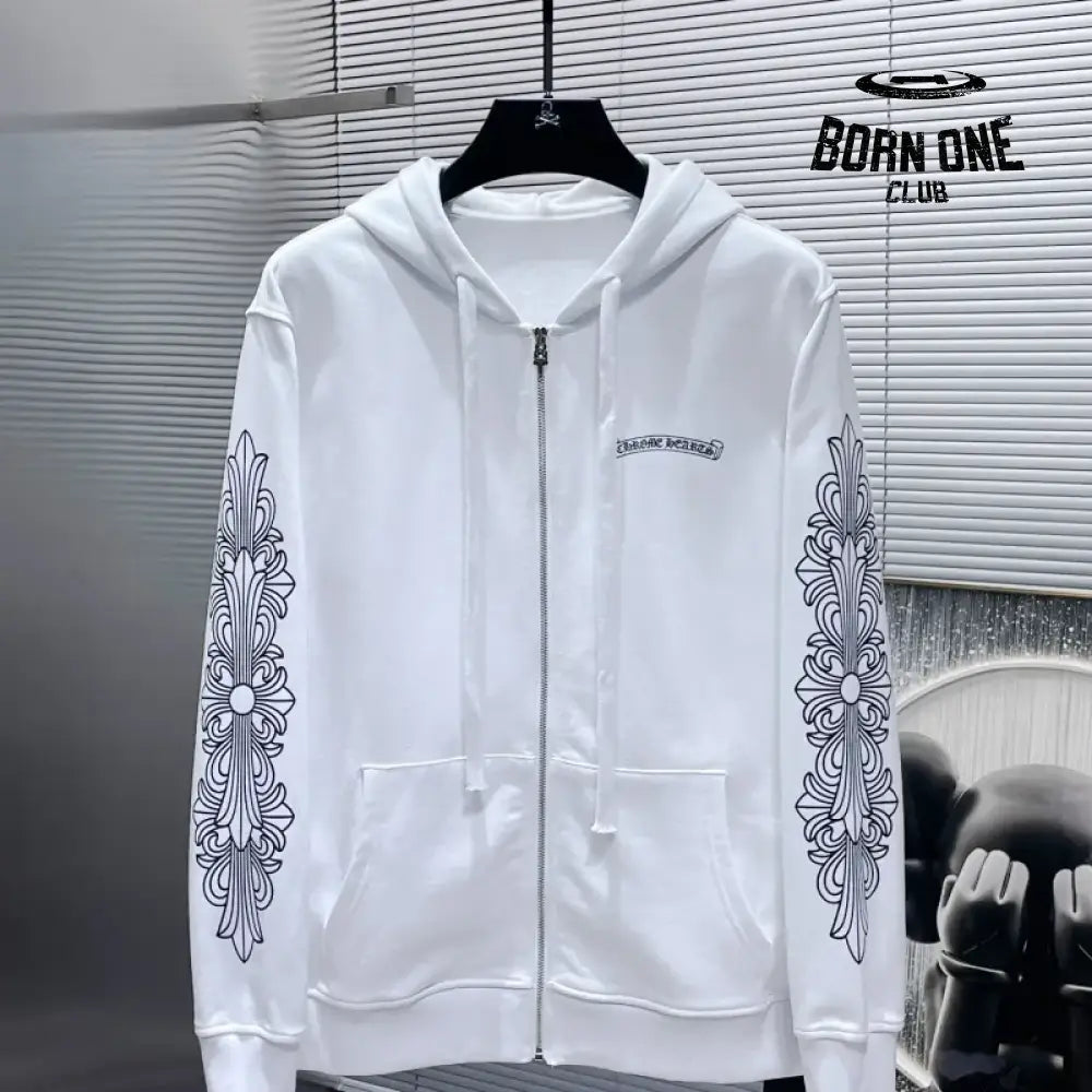 Chrome Hearts Moletom