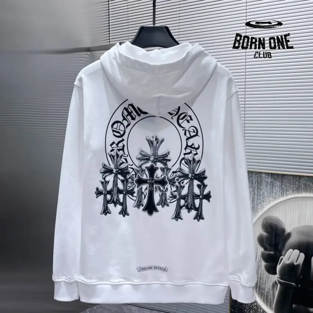 Chrome Hearts Moletom