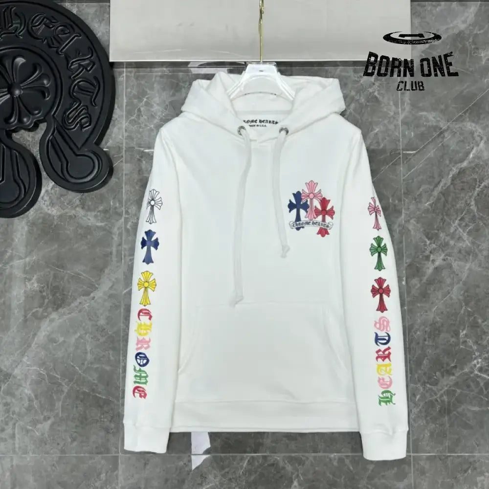 Chrome Hearts Moletom