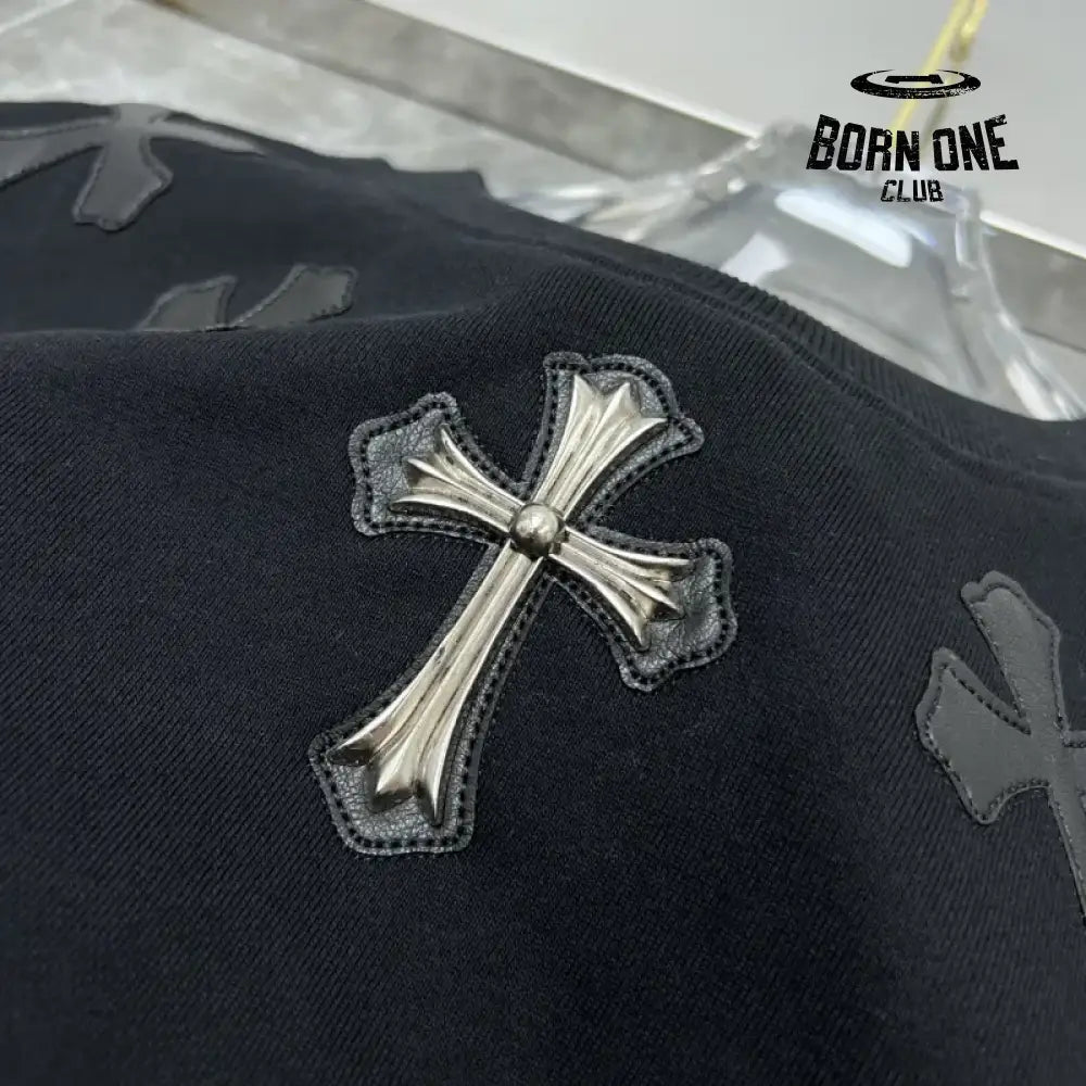 Chrome Hearts Moletom