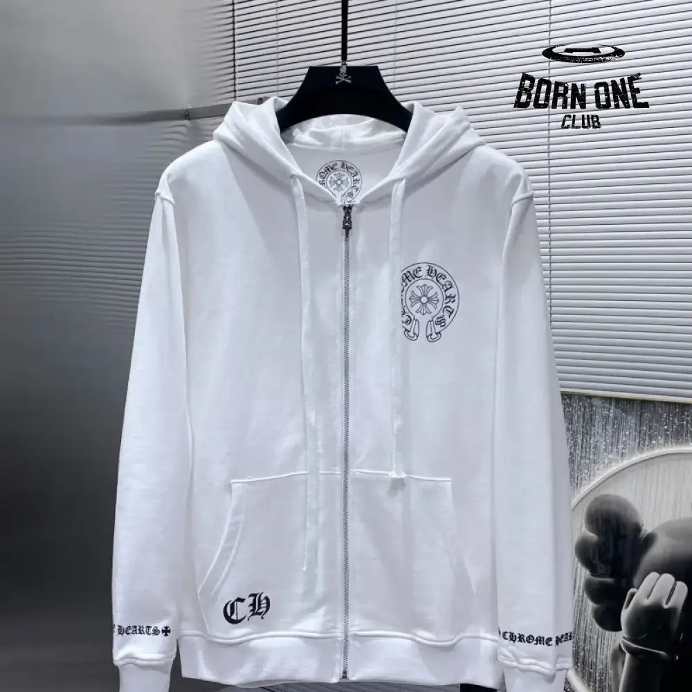 Chrome Hearts Moletom