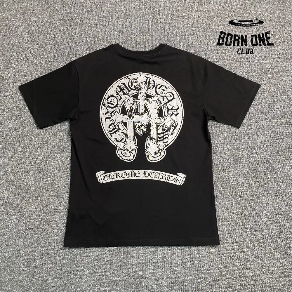Chrome Hearts Tshirt