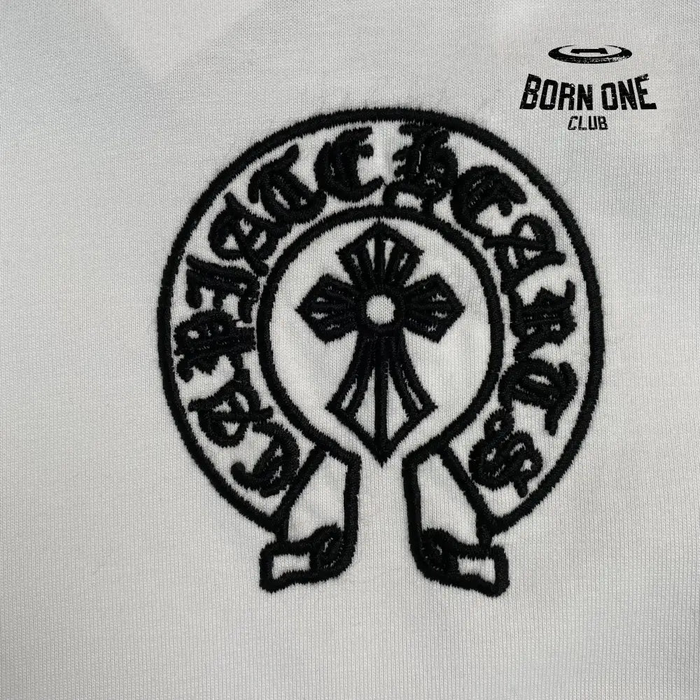 Chrome Hearts Tshirt