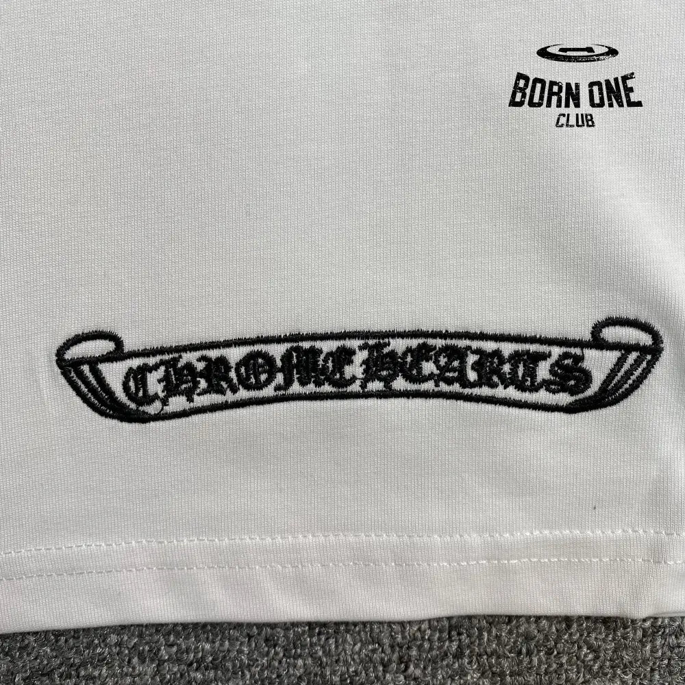Chrome Hearts Tshirt