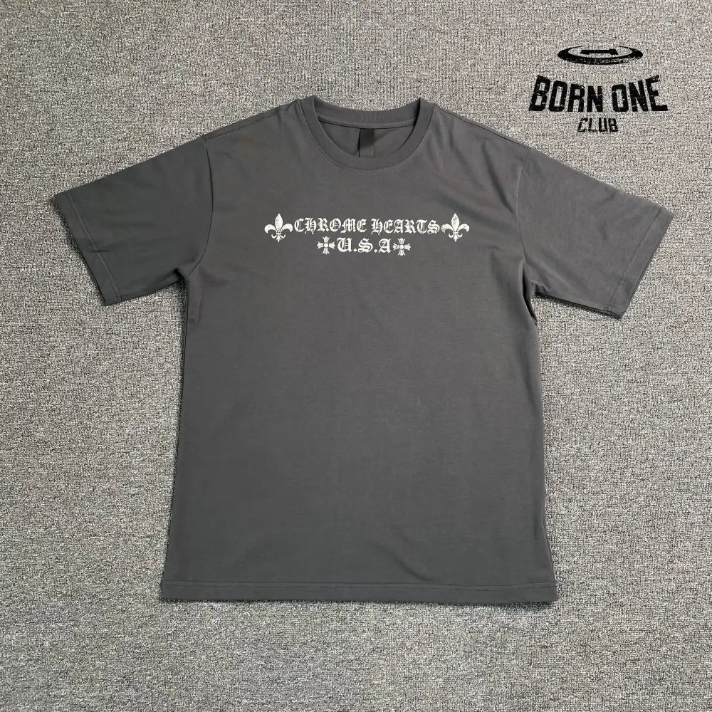 Chrome Hearts Tshirt