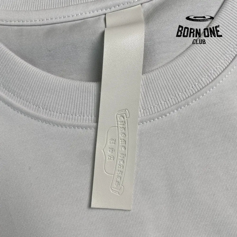 Chrome Hearts Tshirt