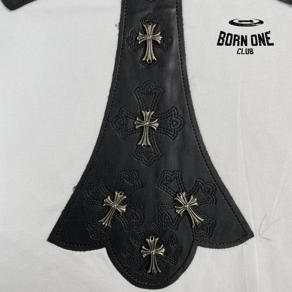 Chrome Hearts Tshirt