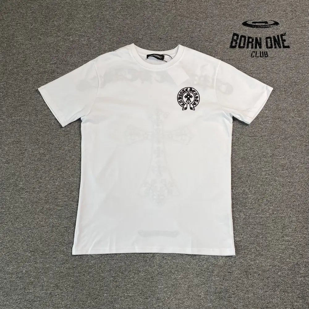 Chrome Hearts Tshirt