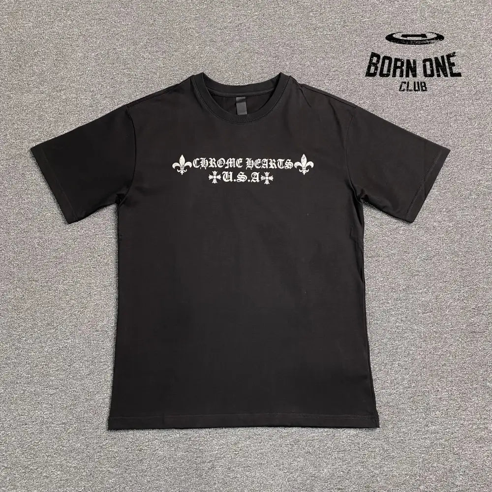 Chrome Hearts Tshirt