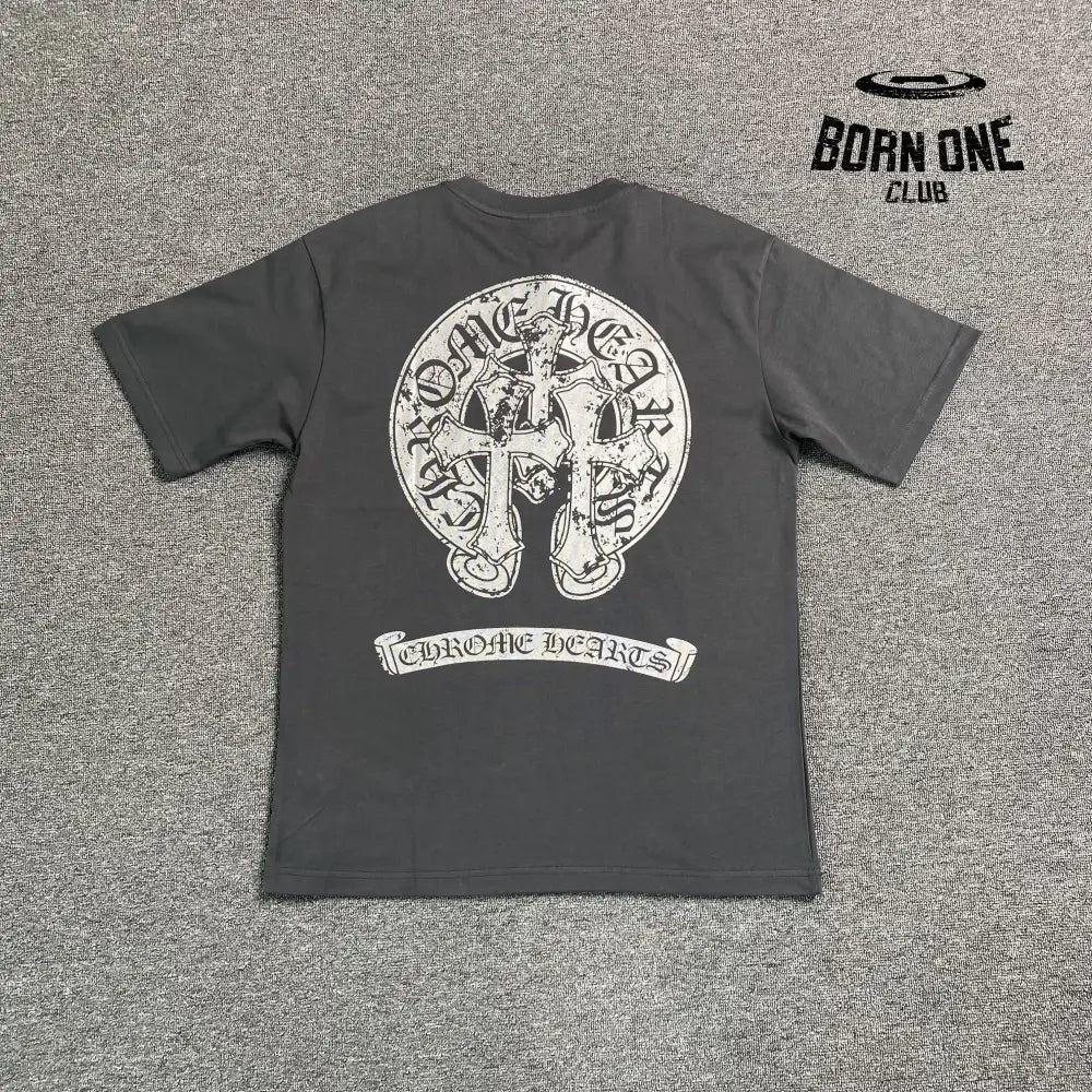 Chrome Hearts Tshirt