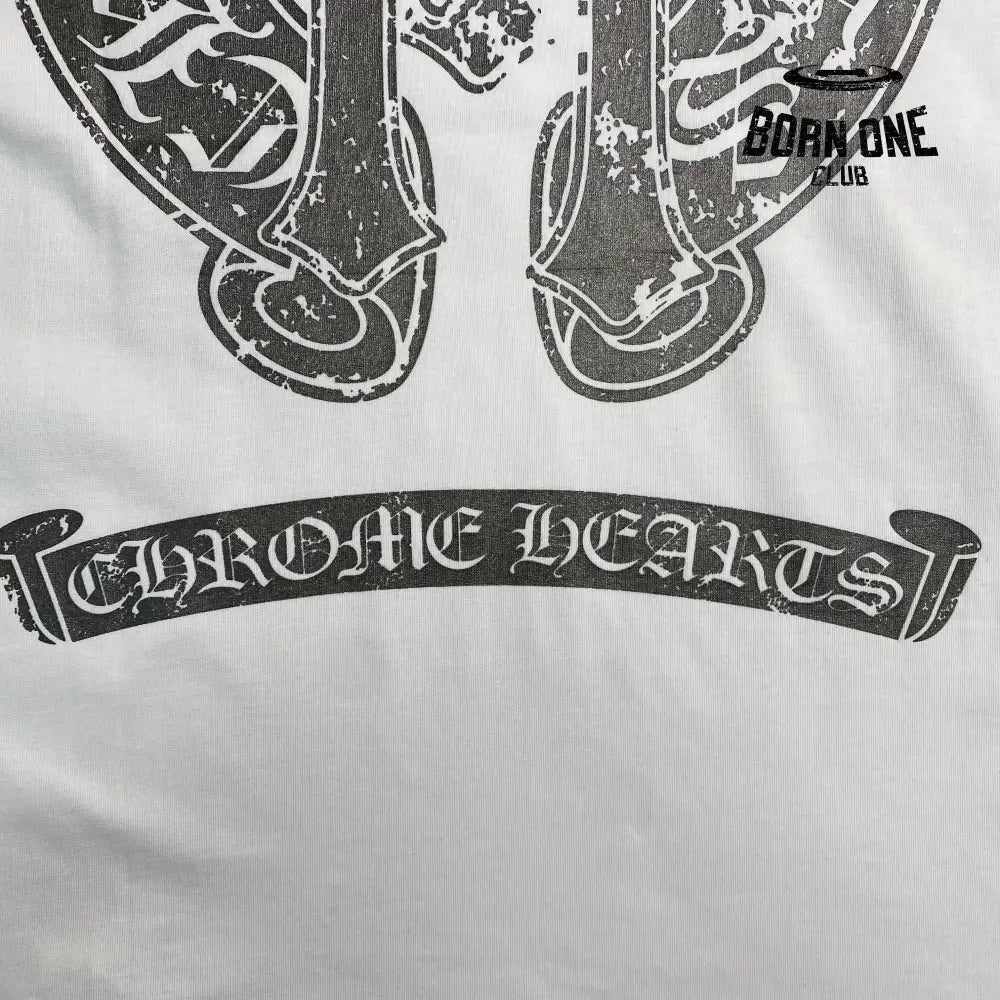 Chrome Hearts Tshirt