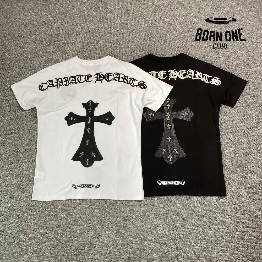 Chrome Hearts Tshirt