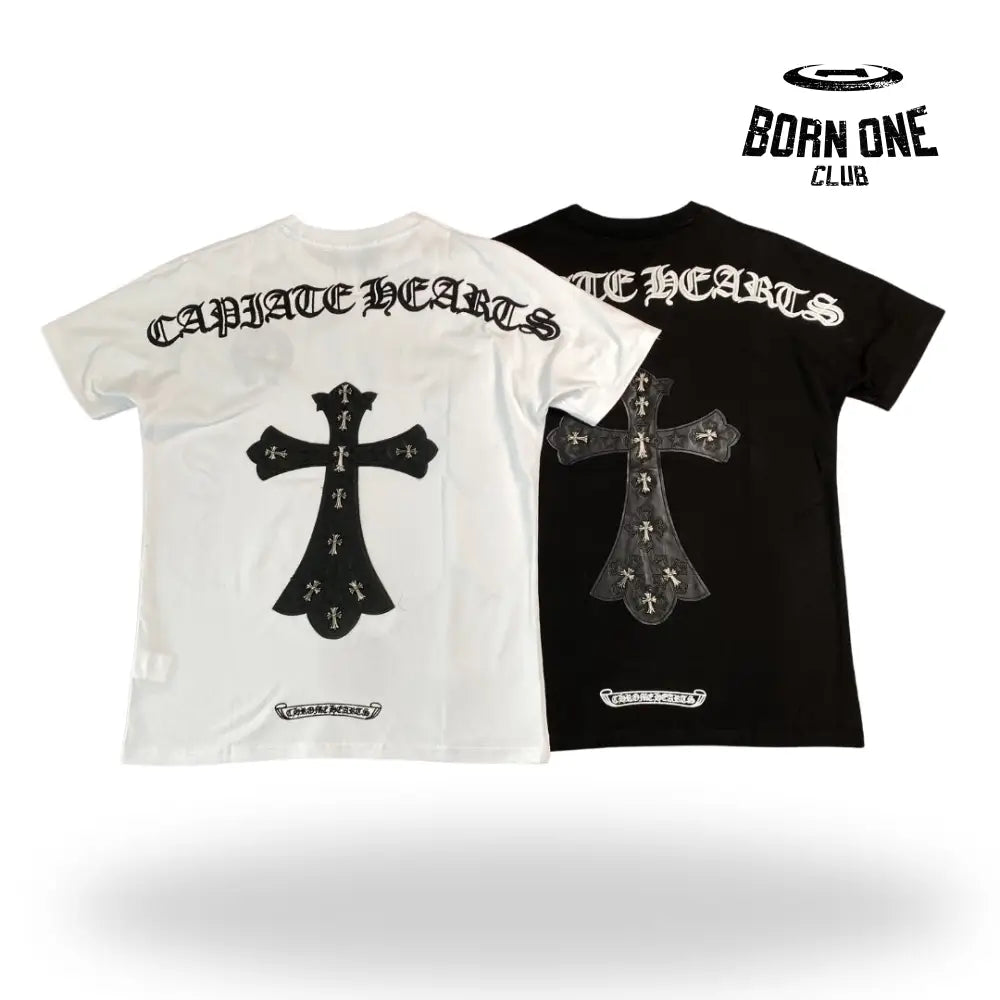 Chrome Hearts Tshirt