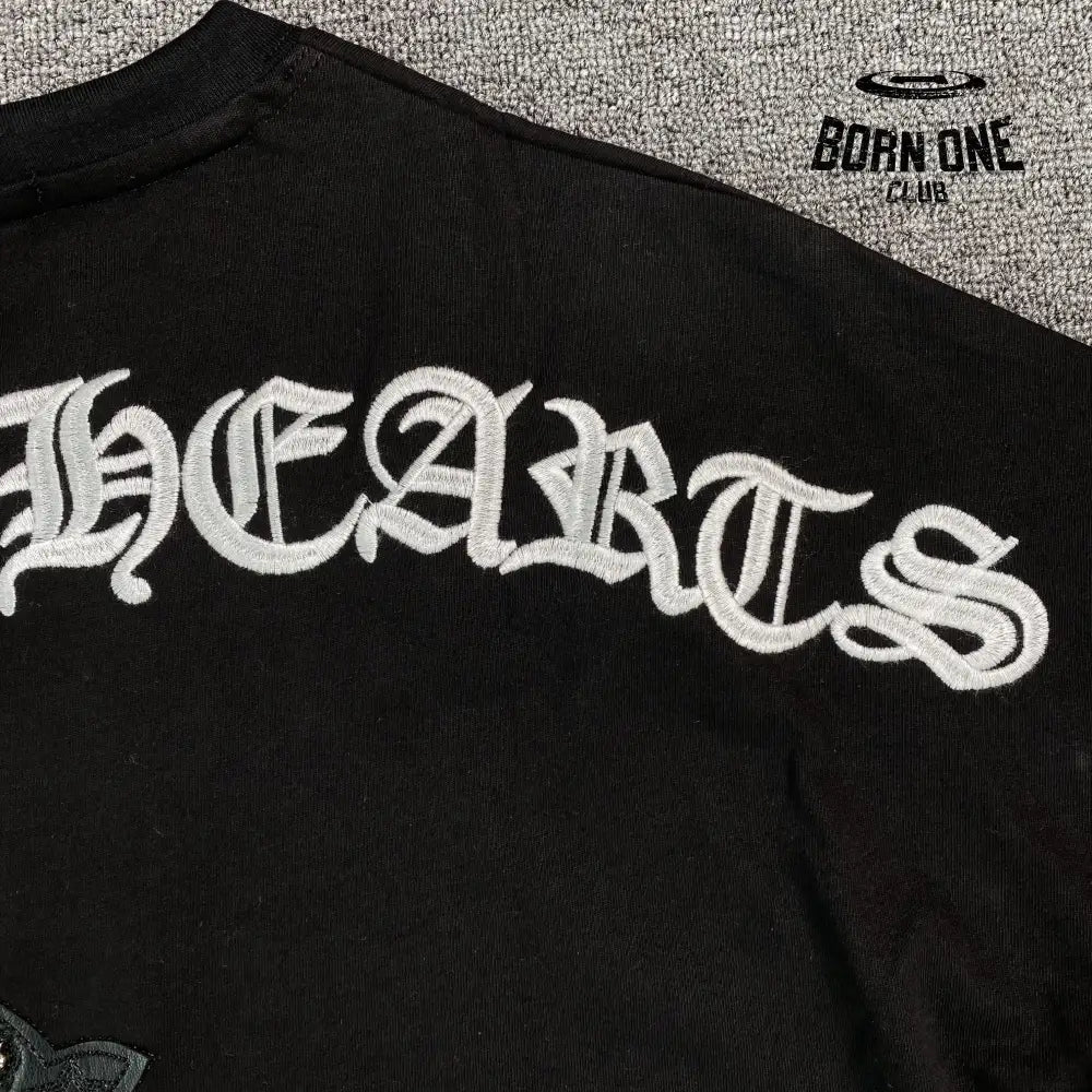 Chrome Hearts Tshirt