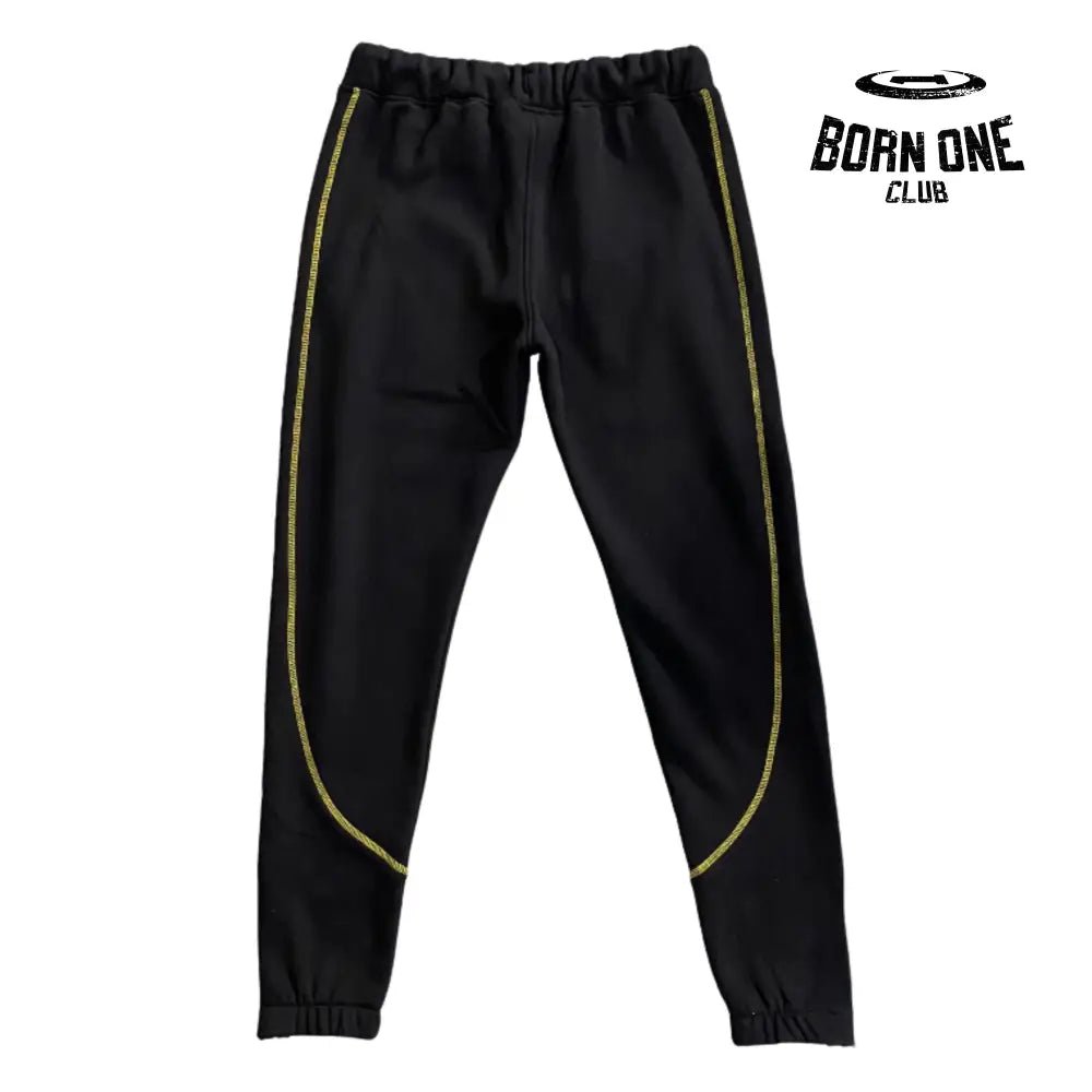 Conjunto Central Cee Set Trapstar Tracksuits Moletom e Calça
