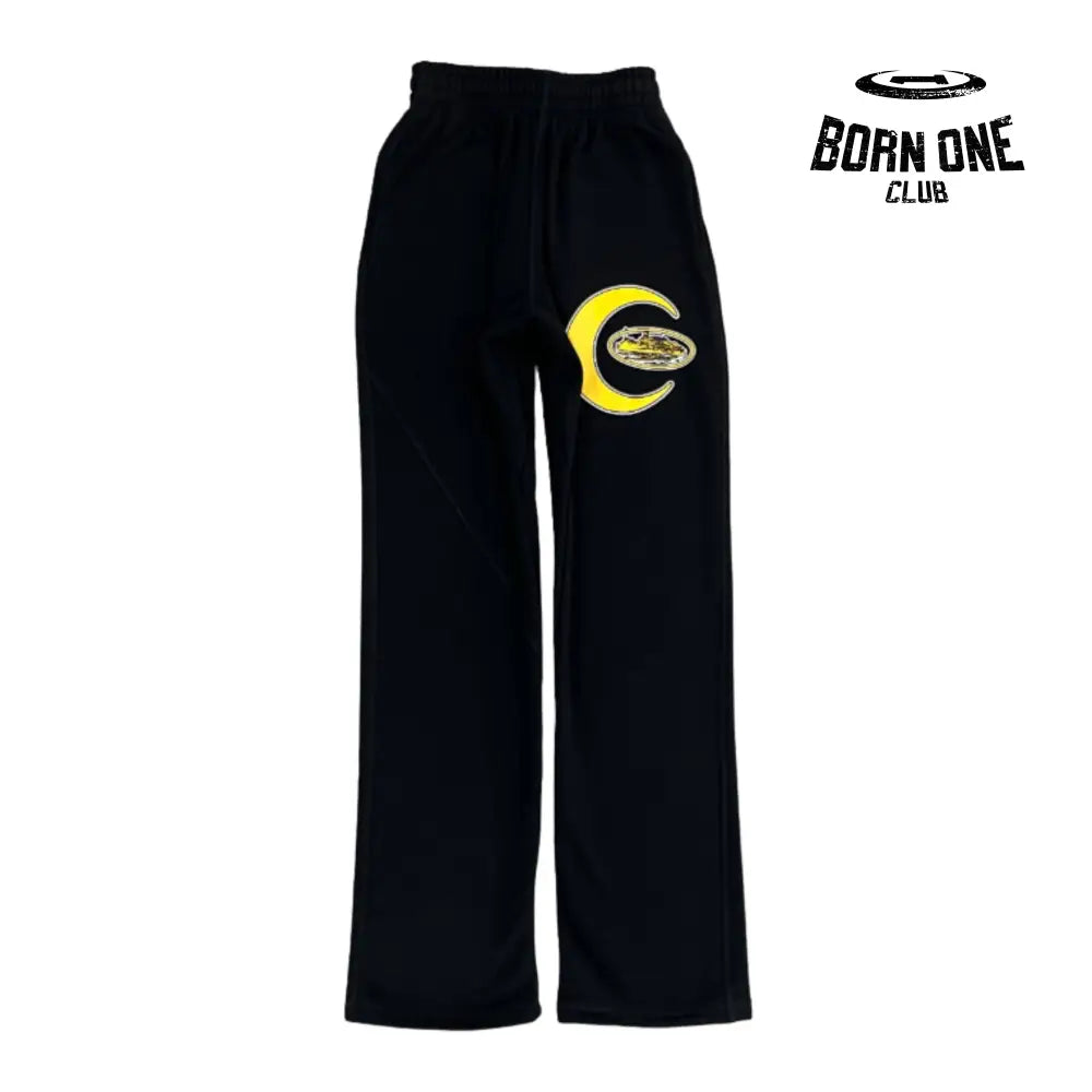 Conjunto Corteiz Alcatraz Moon Set