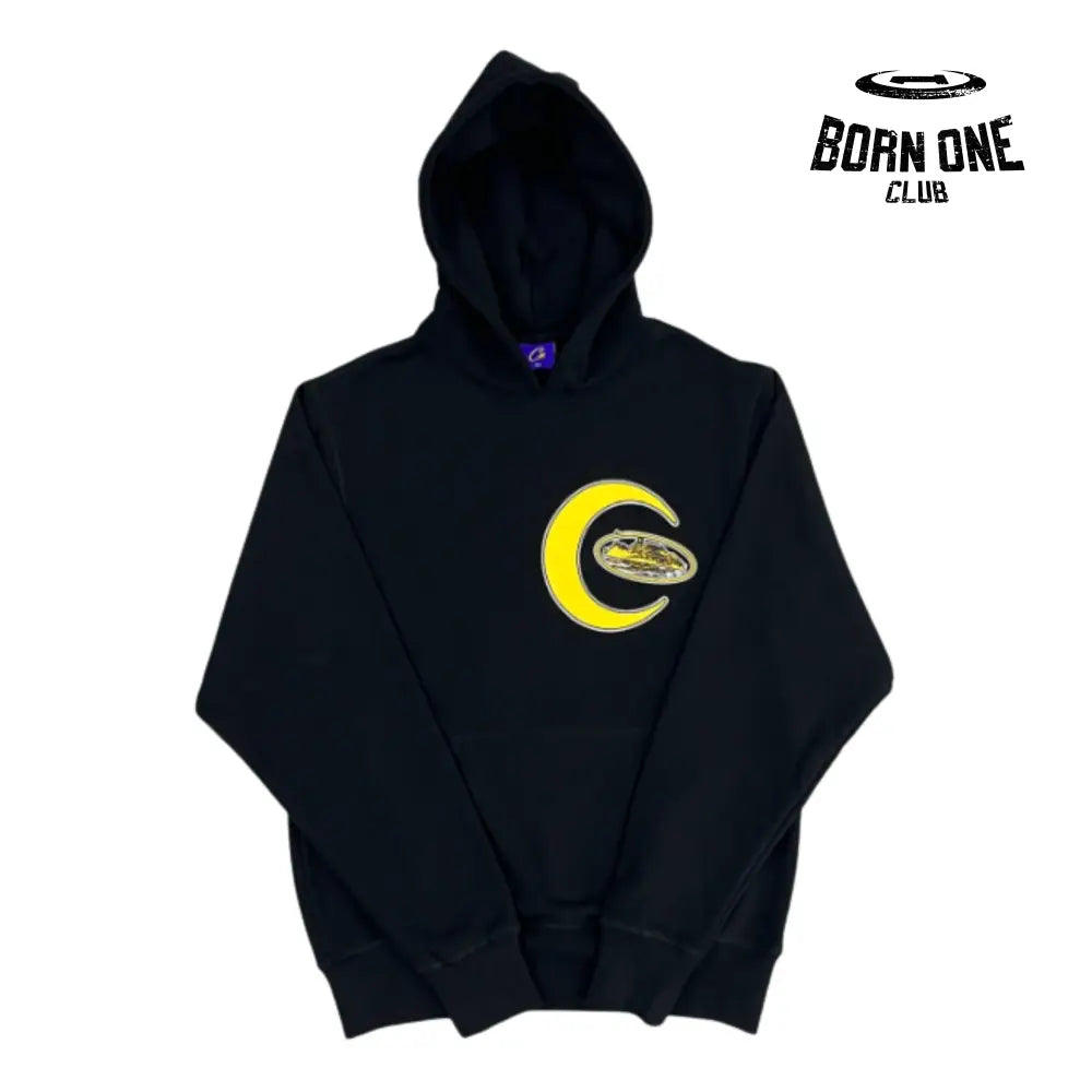Conjunto Corteiz Alcatraz Moon Set