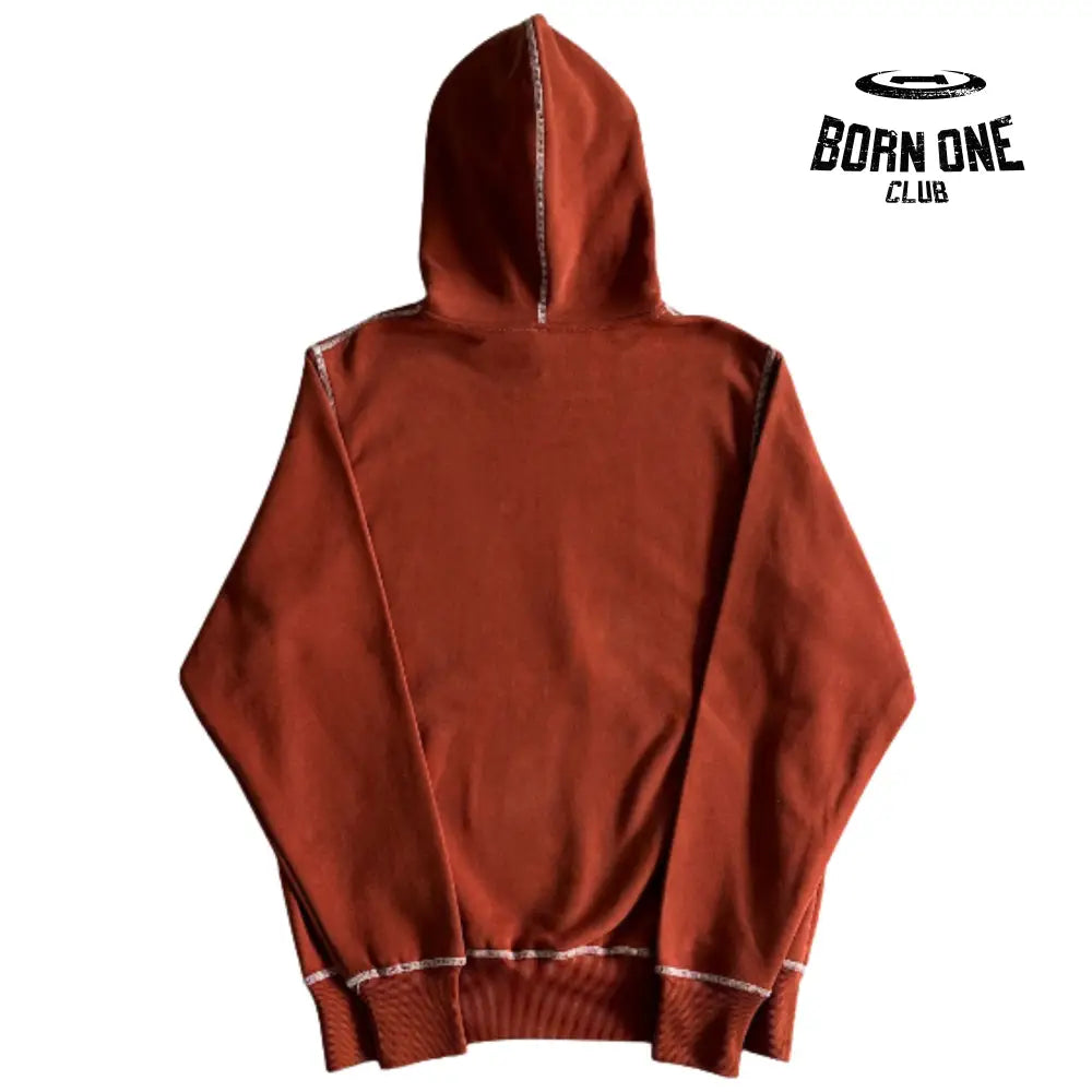 Conjunto Corteiz Alcatraz Set Brown