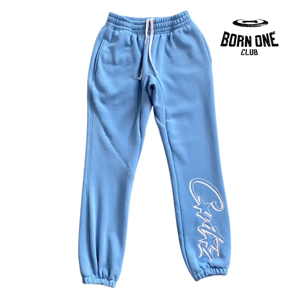 Conjunto Corteiz Alphabet Set New