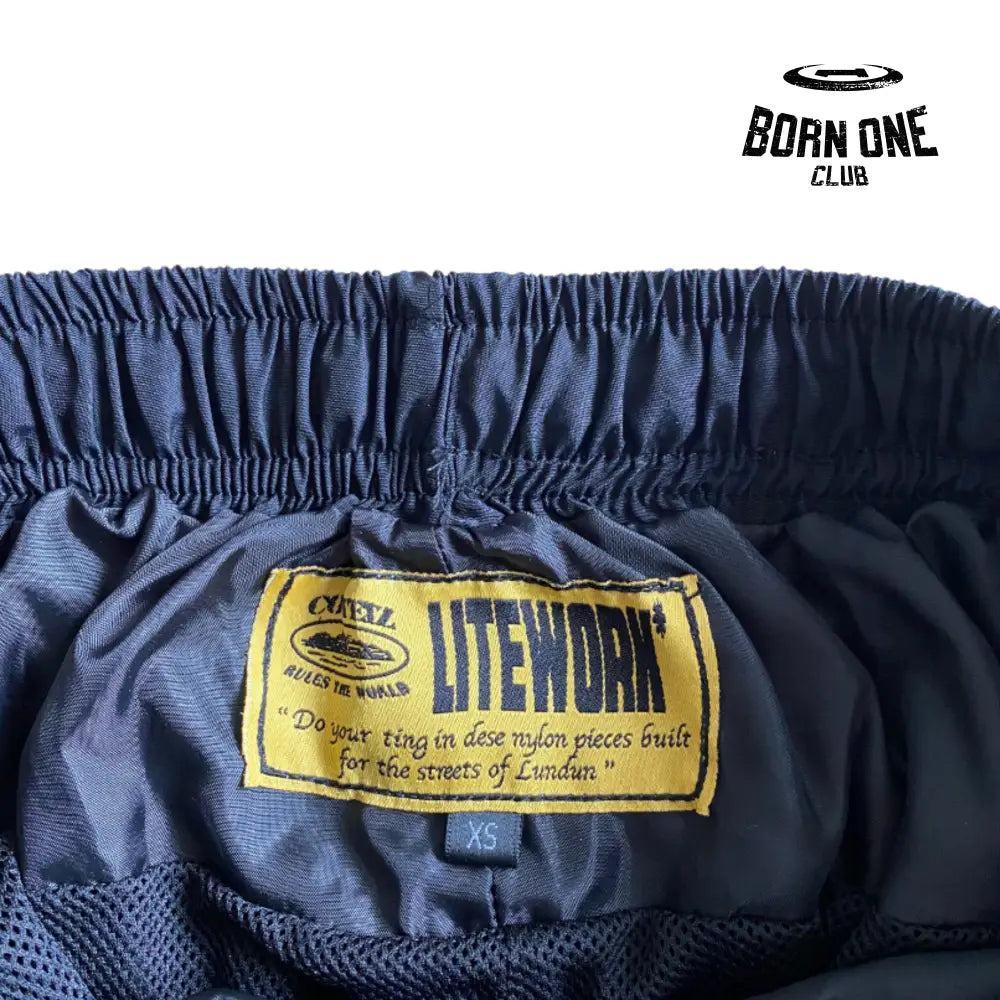 Conjunto Corteiz Freeze Corleone Shukushuku Set
