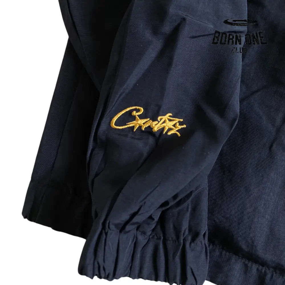 Conjunto Corteiz Freeze Corleone Shukushuku Set