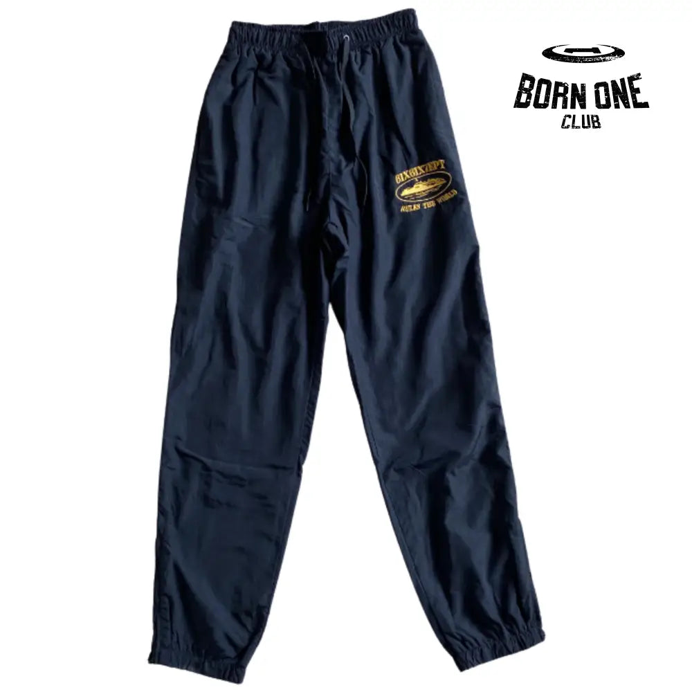 Conjunto Corteiz Freeze Corleone Shukushuku Set
