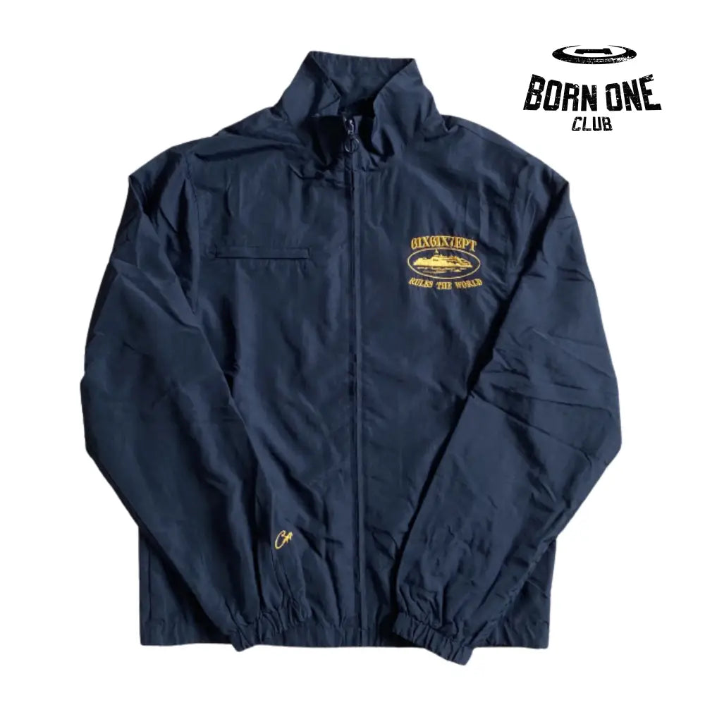 Conjunto Corteiz Freeze Corleone Shukushuku Set